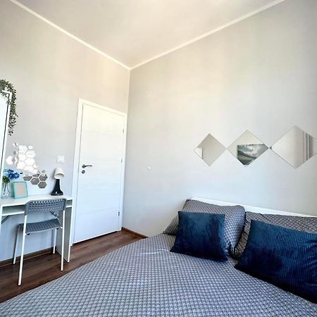 Mmrent One Way Room Danzig Exterior foto