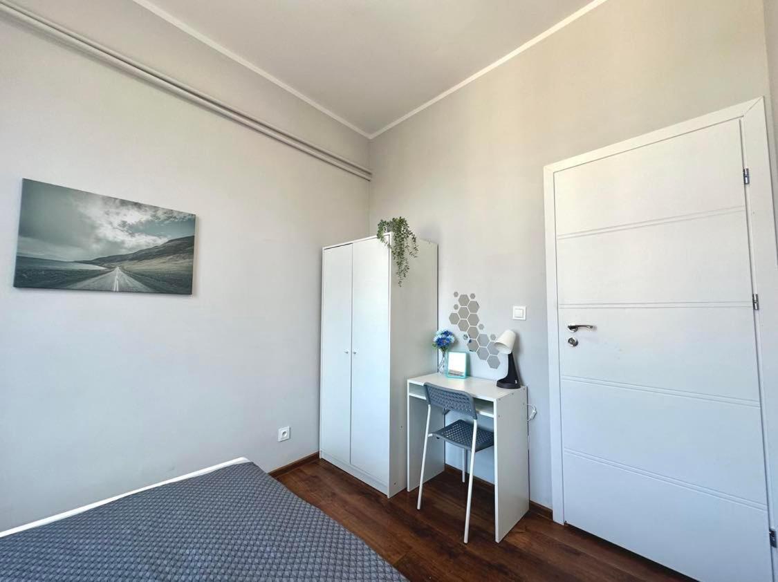 Mmrent One Way Room Danzig Exterior foto