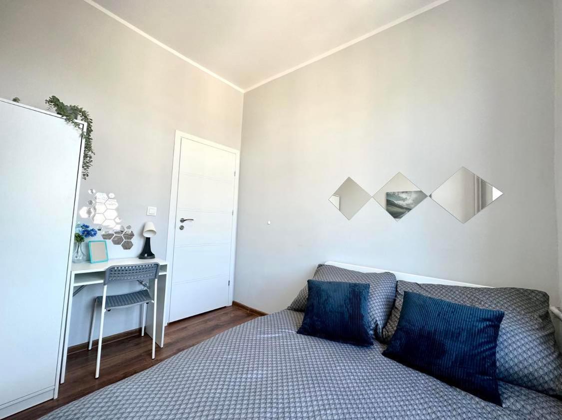 Mmrent One Way Room Danzig Exterior foto