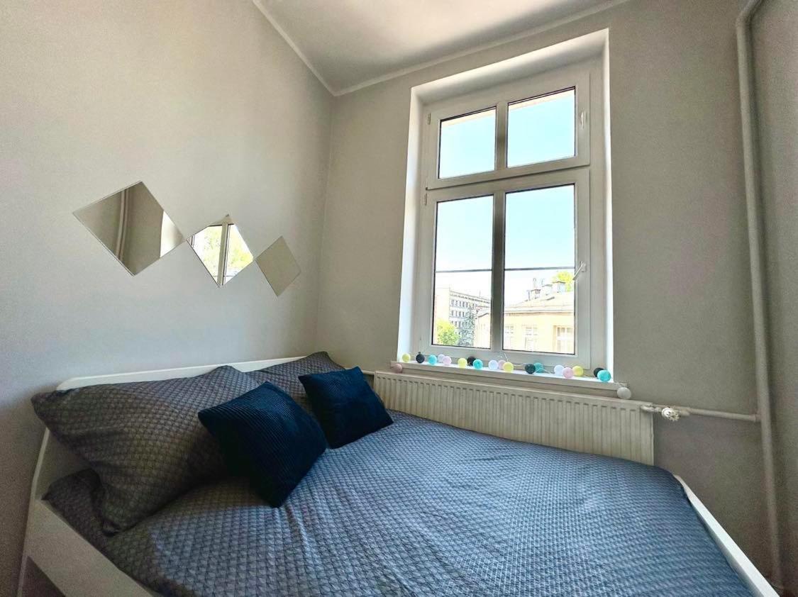 Mmrent One Way Room Danzig Exterior foto