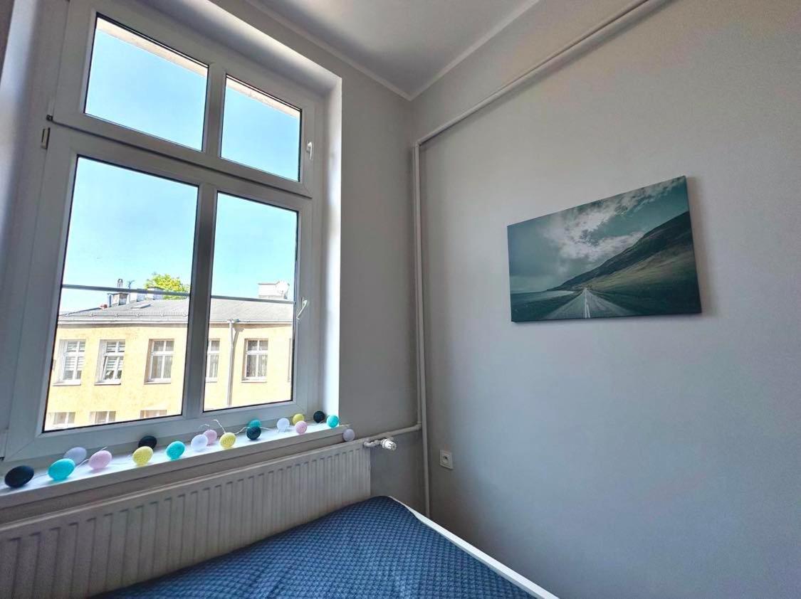 Mmrent One Way Room Danzig Exterior foto